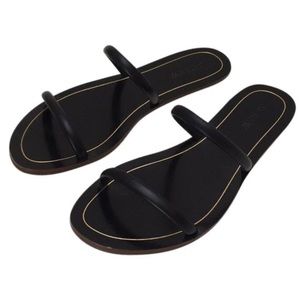 JCrew Isla Slides Sandals